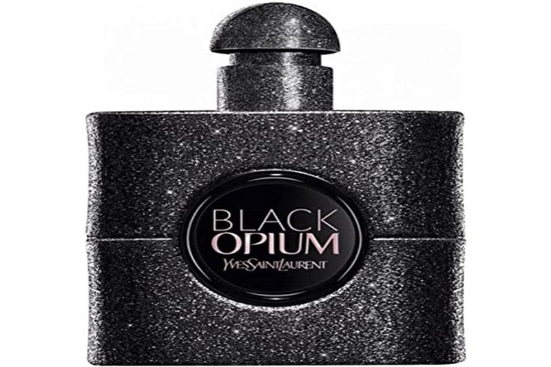 Yves Saint Laurent Black Opium Extreme Eau de Parfum 50ml Spray