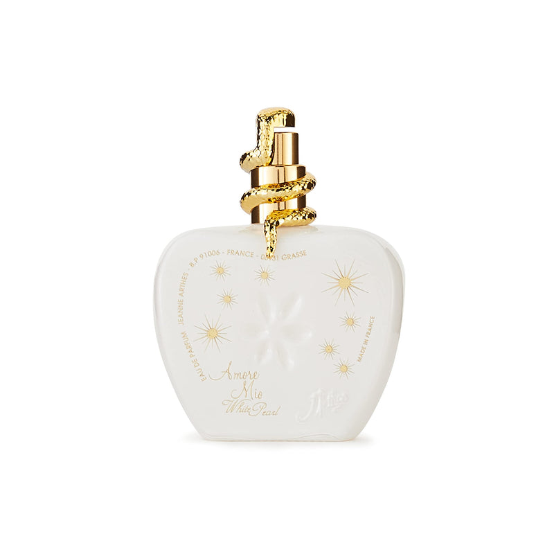 Jeanne Arthes Amore Mio White Pearl Eau de Parfum 100ml Spray