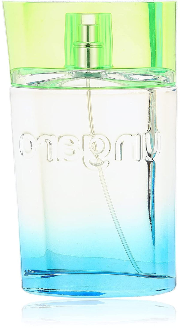 Emanuel Ungaro Power Eau de Toilette 90ml Spray