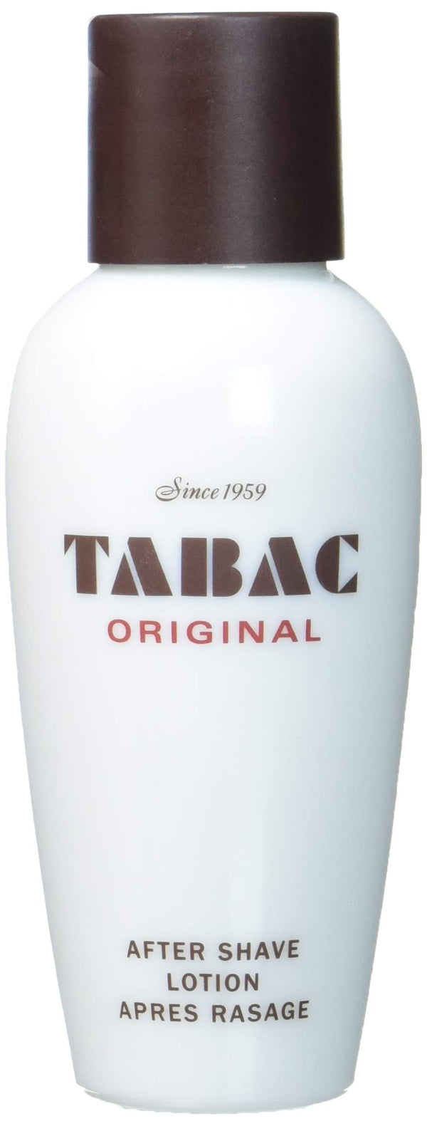 Mäurer  Wirtz Tabac Original Aftershave 200ml Splash
