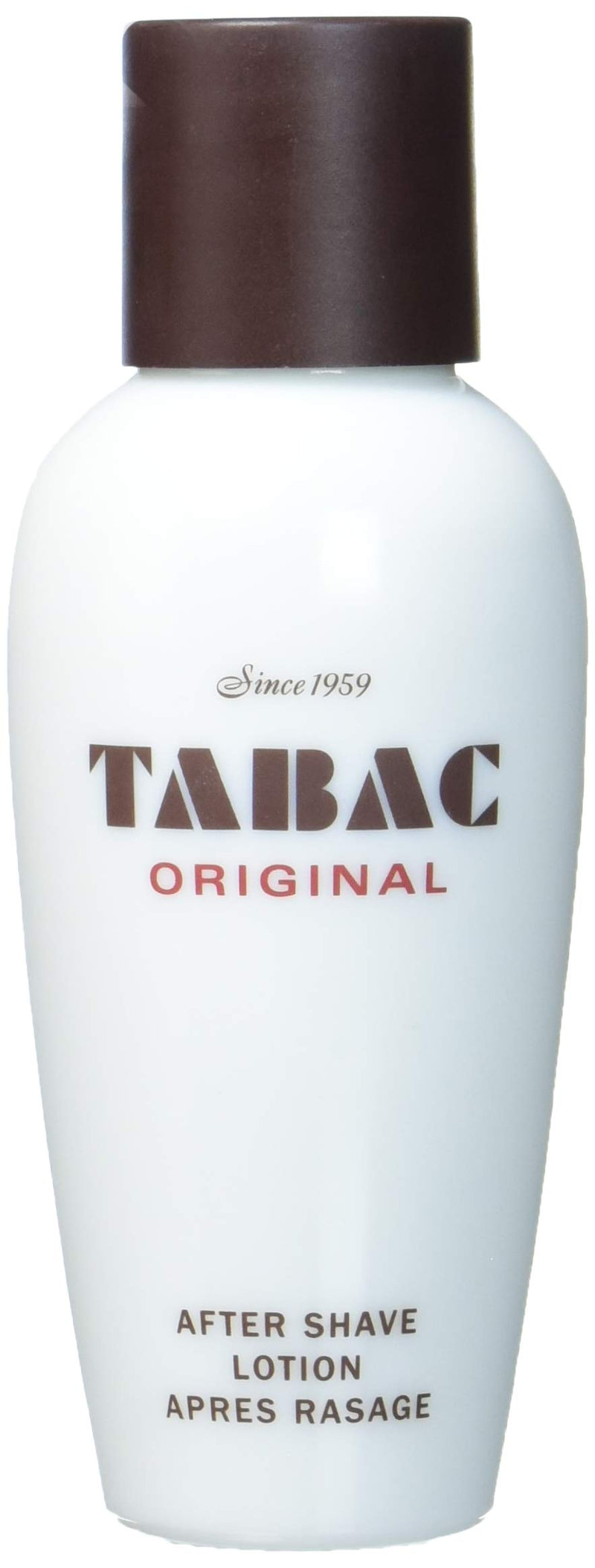 Mäurer  Wirtz Tabac Original Aftershave 200ml Splash
