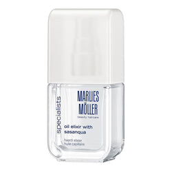 Marlies Möller Essential - Care Oil Elixir with Sasanqua Hair Oil 50ml