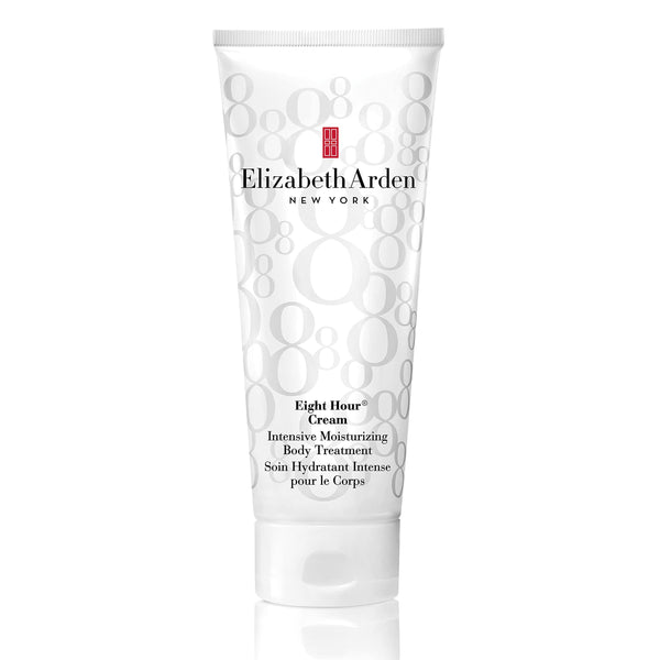 Elizabeth Arden Eight Hour Cream Intensive Moisturising Body Treatment 200ml
