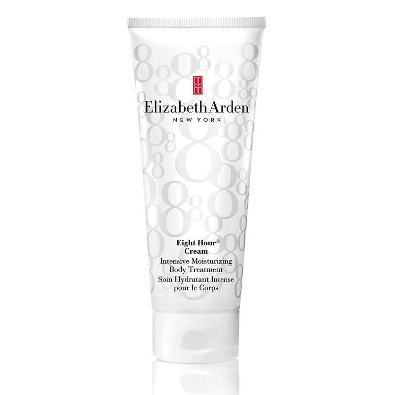 Elizabeth Arden Eight Hour Cream Intensive Moisturising Body Treatment 200ml