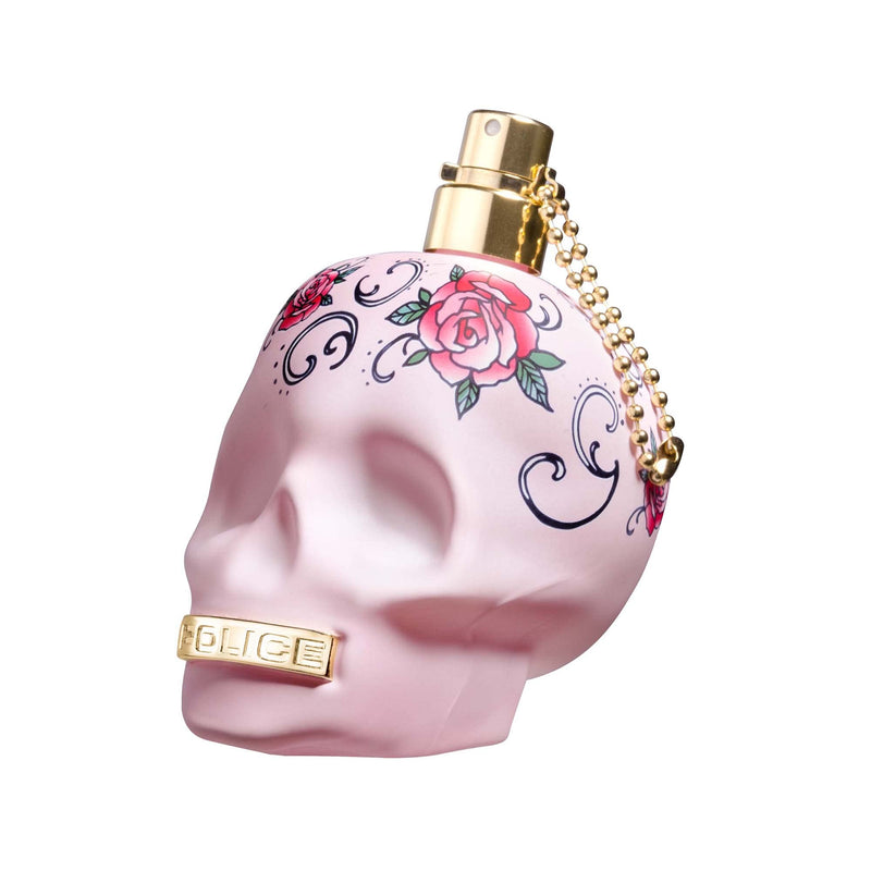 Police To Be Tattooart Eau de Toilette 75ml Spray