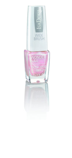 IsaDora Wonder Nail Polish 6ml - 780 Opaline