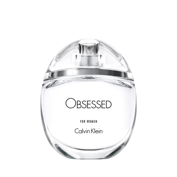 Calvin Klein Obsessed for Women Eau de Parfum 50ml Spray