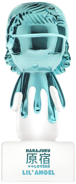 Gwen Stefani Harajuku Lovers Pop Electric Lil Angel Eau De Parfum 30ml Spray