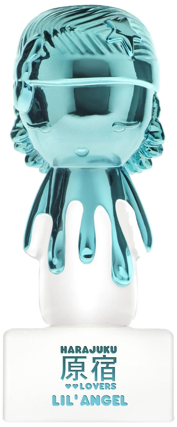 Gwen Stefani Harajuku Lovers Pop Electric Lil Angel Eau De Parfum 30ml Spray