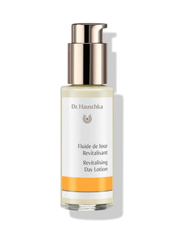 Dr. Hauschka Revitalising Day Lotion 50ml