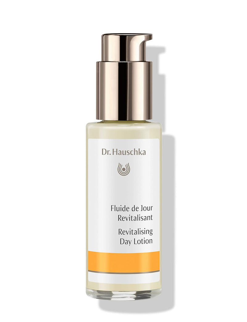 Dr. Hauschka Revitalising Day Lotion 50ml