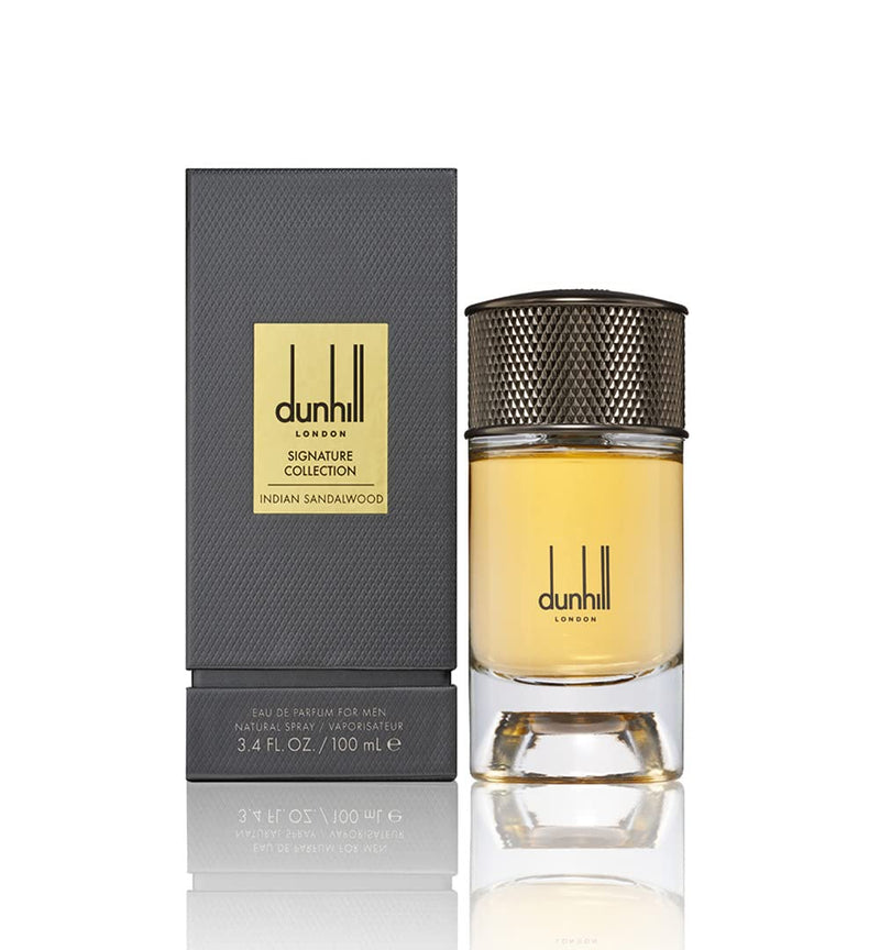 Dunhill Indian Sandalwood Eau de Parfum 100ml Spray