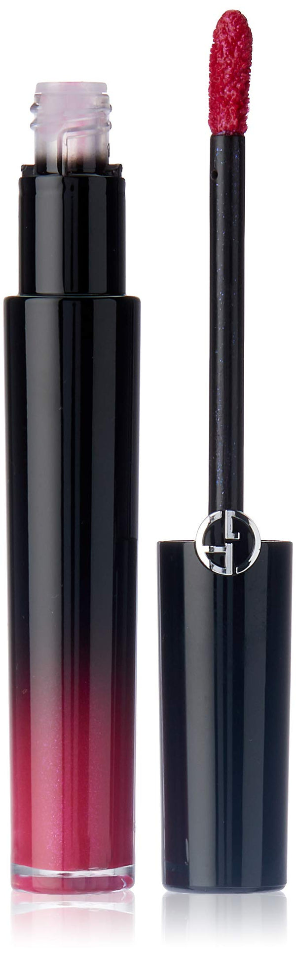 Giorgio Armani Ecstasy Lacquer Excess Lipcolor Shine 6ml - 506 Maharajah