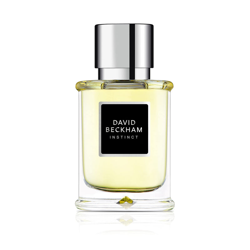 David Beckham Instinct Eau de Toilette 75ml Spray