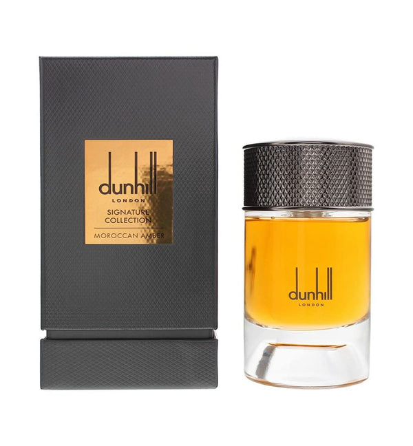 Dunhill Moroccan Amber Eau de Parfum 100ml Spray