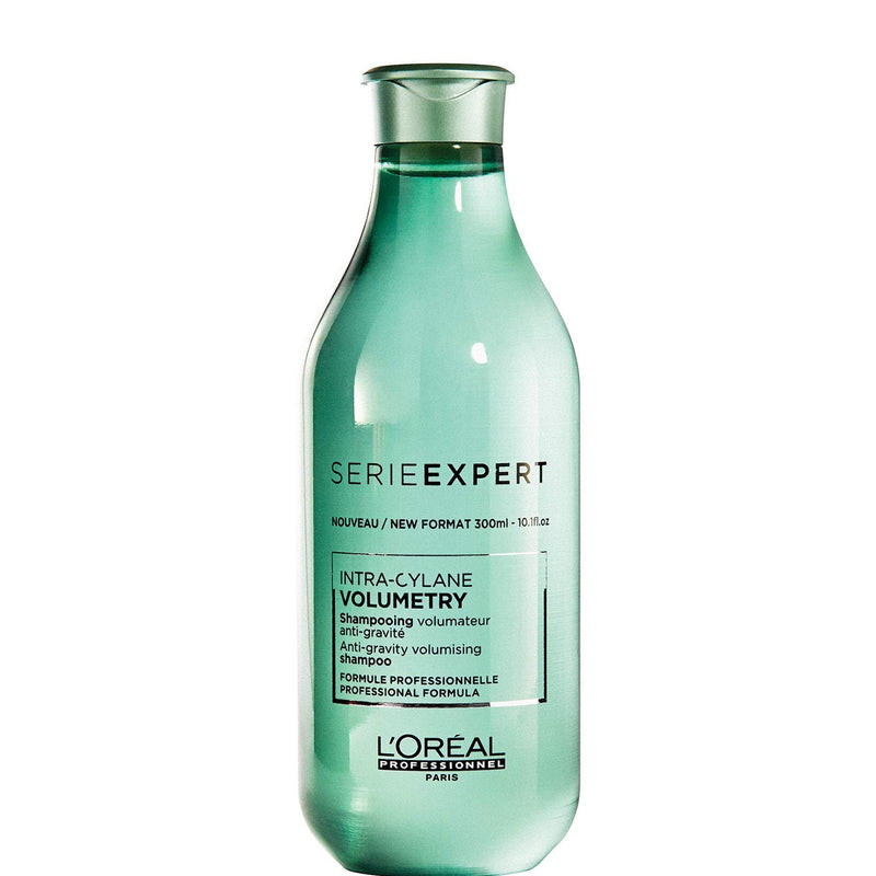 LOreal  Serie Expert Volumetry Shampoo 300ml