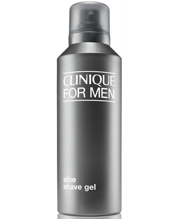 Clinique Clinique Men Aloe Shave Gel 125ml
