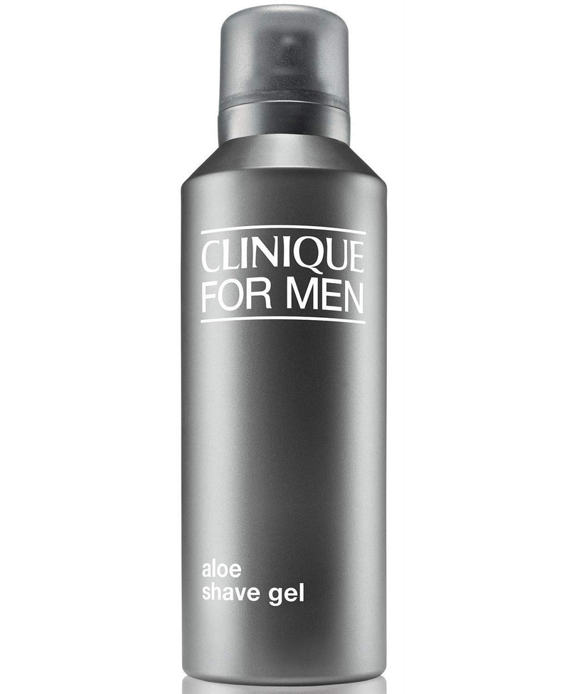 Clinique Clinique Men Aloe Shave Gel 125ml