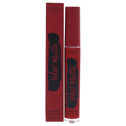 Victorias Secret Velvet Matte Lip Stain 3.1g - Knockout Brick Red