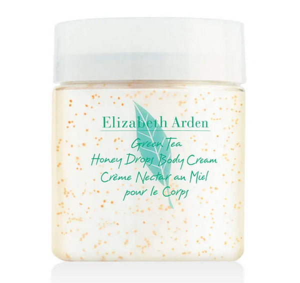 Elizabeth Arden Green Tea Honey Drops Body Cream 250ml
