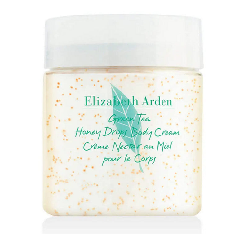 Elizabeth Arden Green Tea Honey Drops Body Cream 250ml