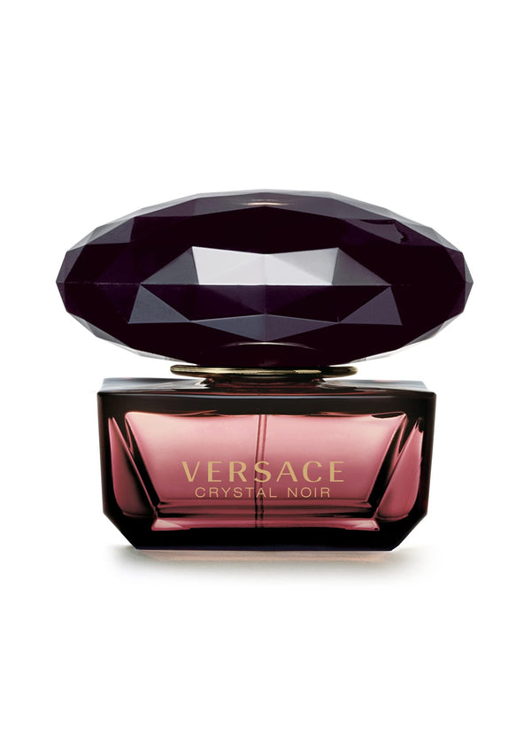 Versace Crystal Noir Eau de Parfum 50ml Spray