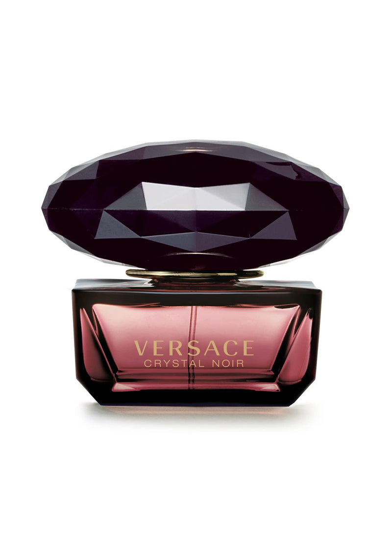 Versace Crystal Noir Eau de Parfum 50ml Spray