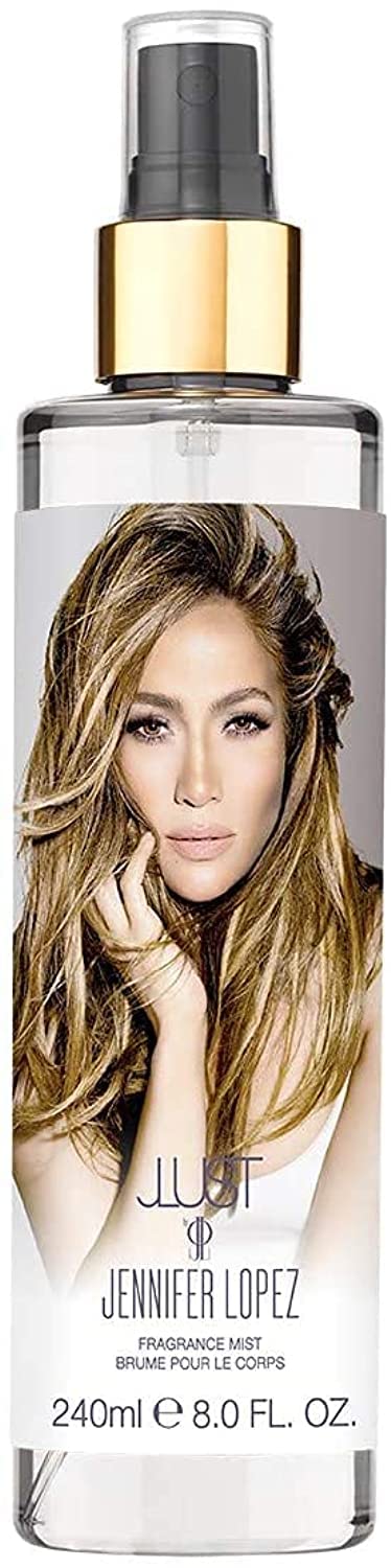 Jennifer Lopez JLust Fragrance Mist 240ml