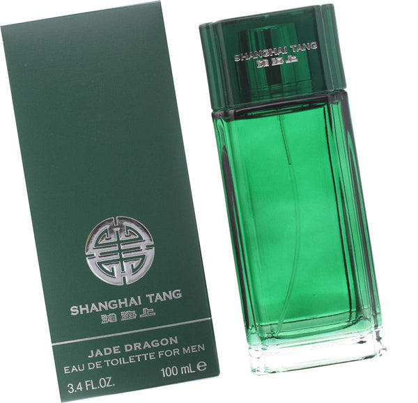 Shanghai Tang Jade Dragon Eau de Toilette 100ml Spray