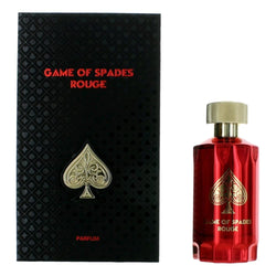 Jo Milano Paris Game of Spades Rouge Parfum 100ml Spray