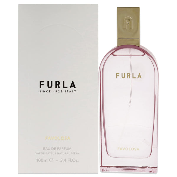 Furla Favolosa Eau de Parfum 100ml Spray