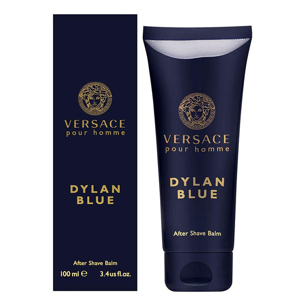Versace Pour Homme Dylan Blue Aftershave Balm 100ml