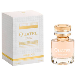 Boucheron Quatre Eau de Parfum 30ml Spray