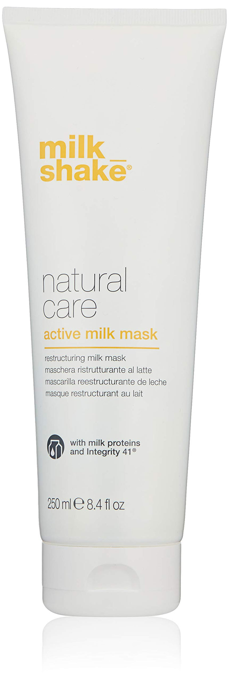 Milk_shake Natural Care Active Milk Mask 250ml