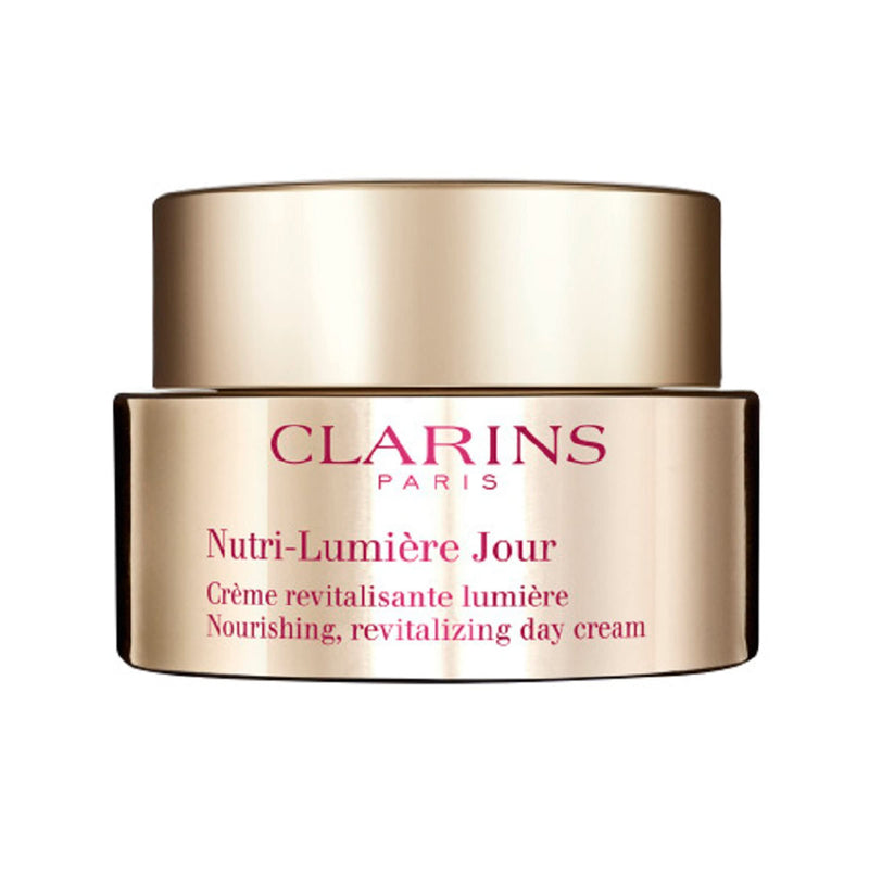 Clarins Nutri-Lumière Jour Revitalizing Day Cream 50ml