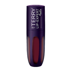 By Terry Lip Expert Matte Liquid Lipstick 4ml - 16 Midnight Instinct