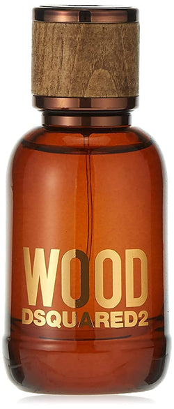 DSquared2 Wood For Him Eau de Toilette 50ml Spray