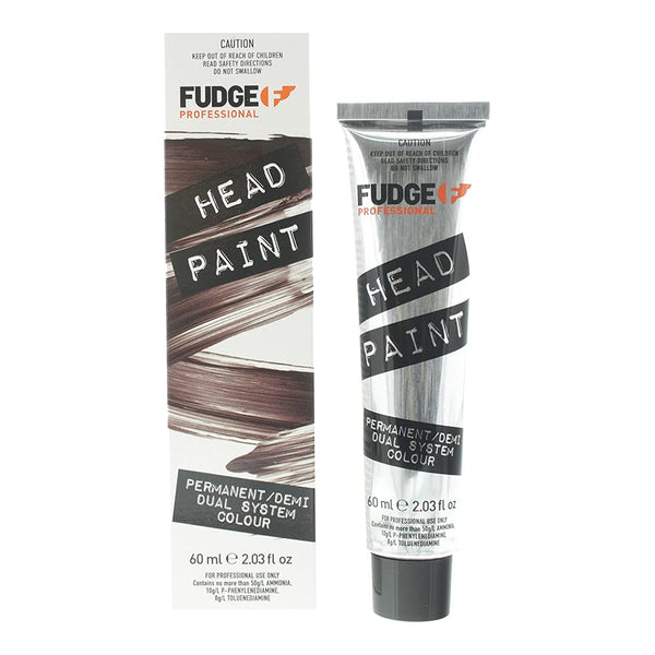 Fudge Professional Colour Headpaint 60ml - 5.3 Light Golden Brown