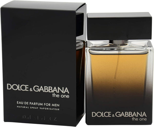 Dolce  Gabbana The One Eau de Parfum 50ml Spray