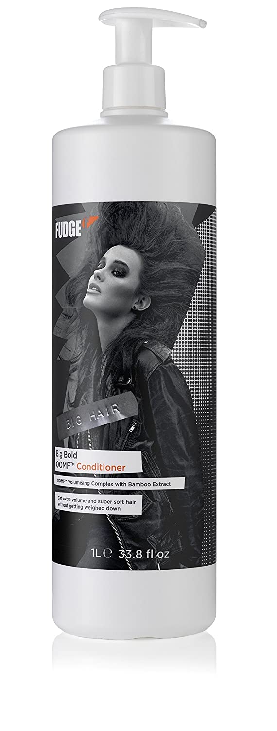 Fudge Big Bold OOMF Conditioner 1000ml