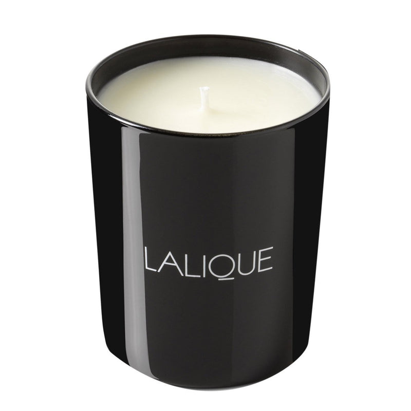 Lalique Candle 190g - Vetiver Bali