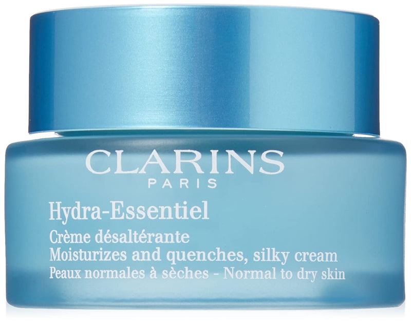 Clarins Hydra-Essentiel Silky Cream 50ml