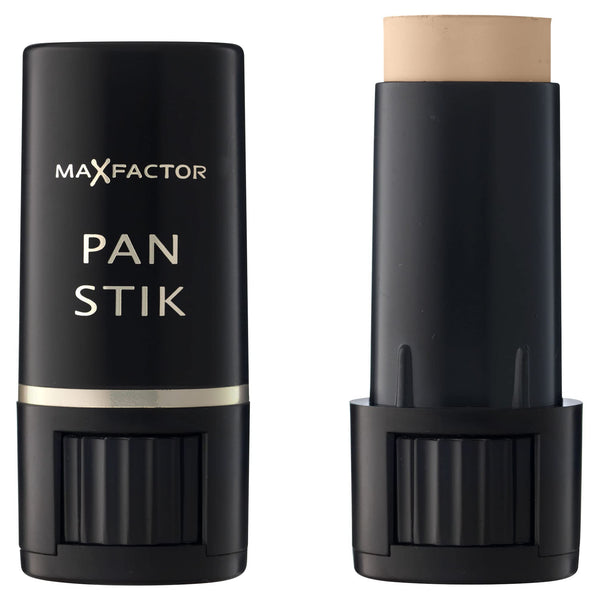 Max Factor Pan Stik Foundation 9g - True Beige 12