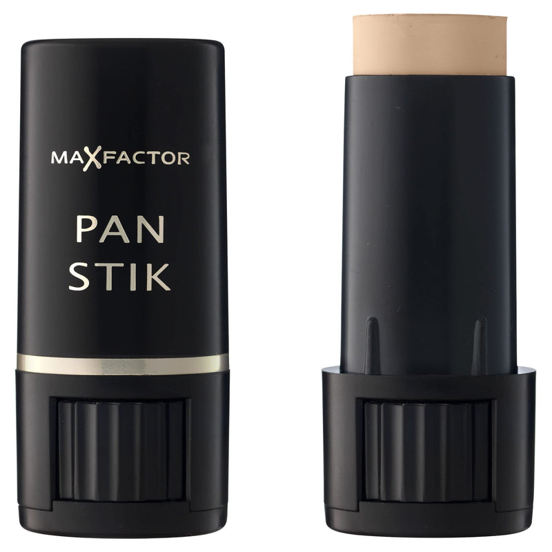 Max Factor Pan Stik Foundation 9g - True Beige 12