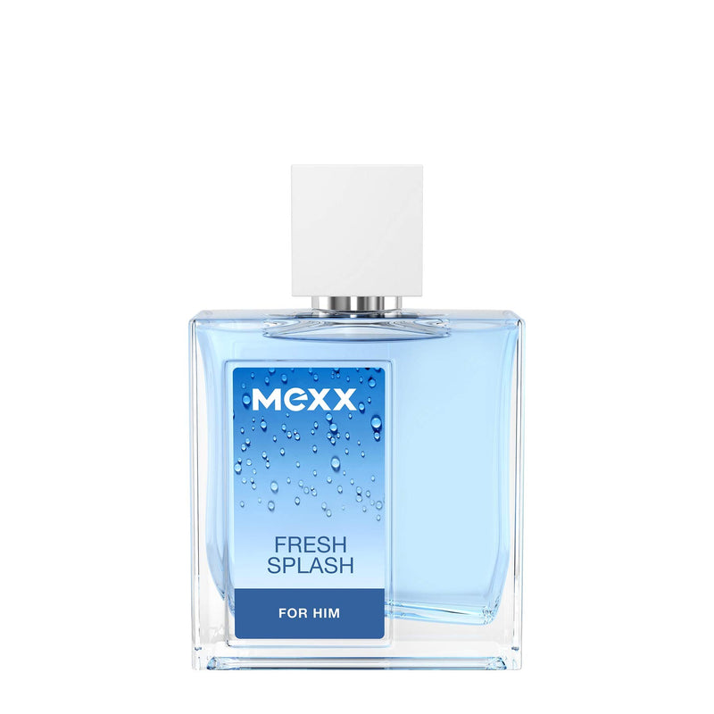 Mexx Fresh Splash Aftershave 50ml Splash