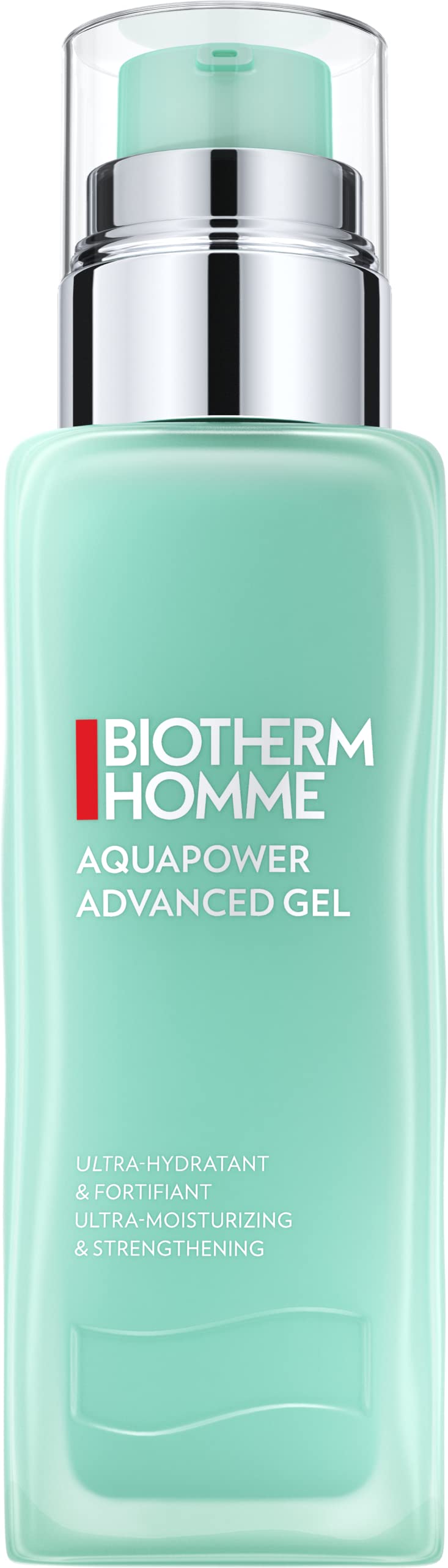 Biotherm Homme Aquapower Advanced Gel 75ml