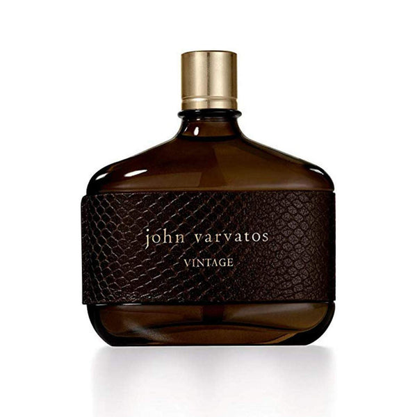 John Varvatos Vintage Eau de Toilette 125ml Spray