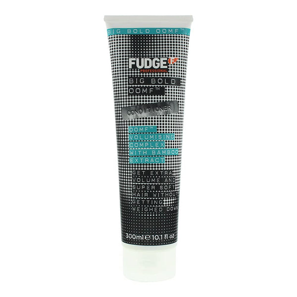 Fudge Big Bold OOMF Conditioner 300ml
