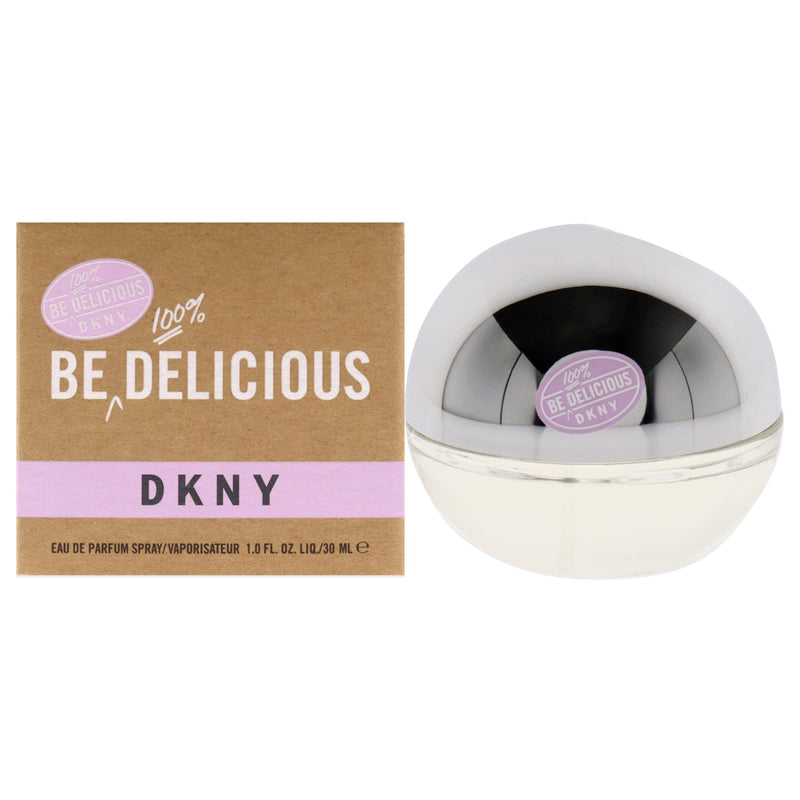 DKNY DKNY Be 100% Delicious Eau de Parfum 30ml Spray