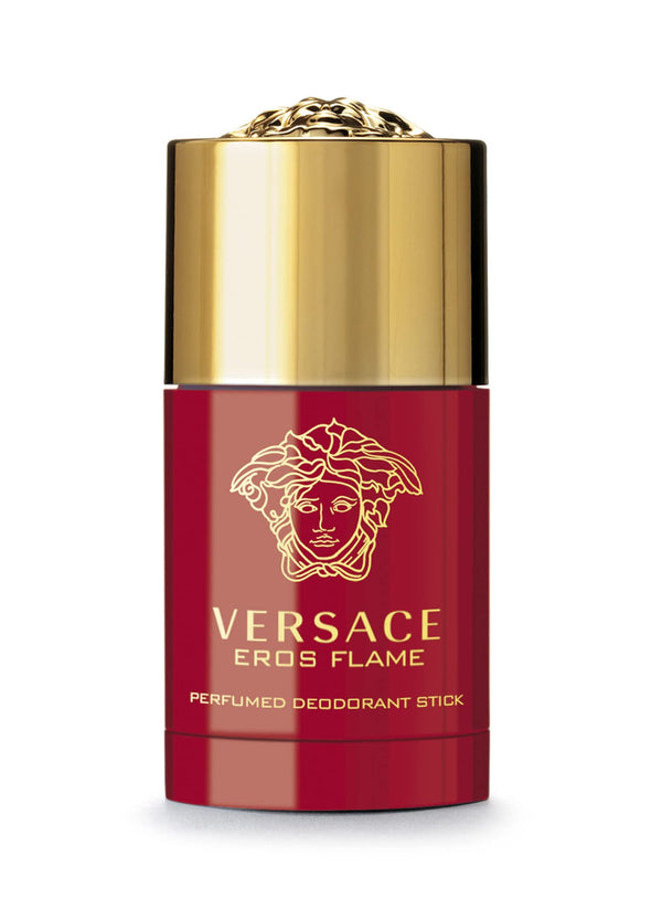 Versace Eros Flame Deodorant Stick 75ml